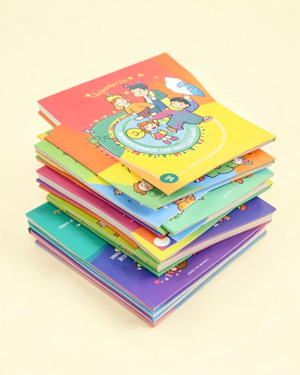 Lot de 6 romans jeunesse