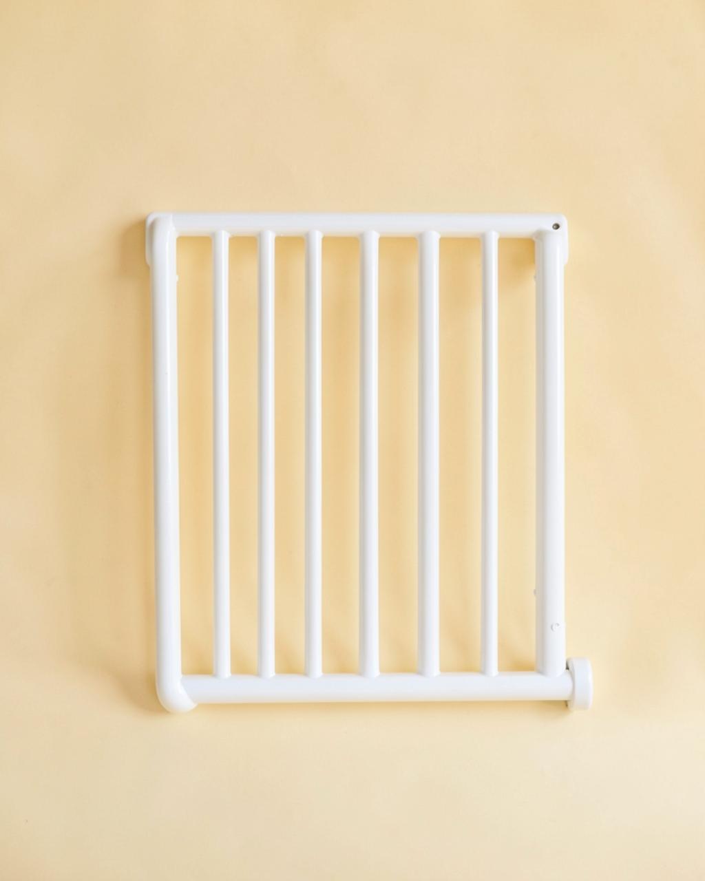 Barrière de sécurité escalier