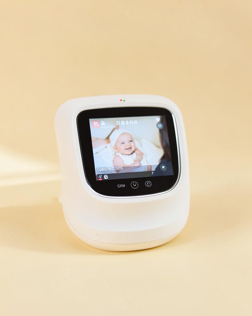 Babyphone vidéo
