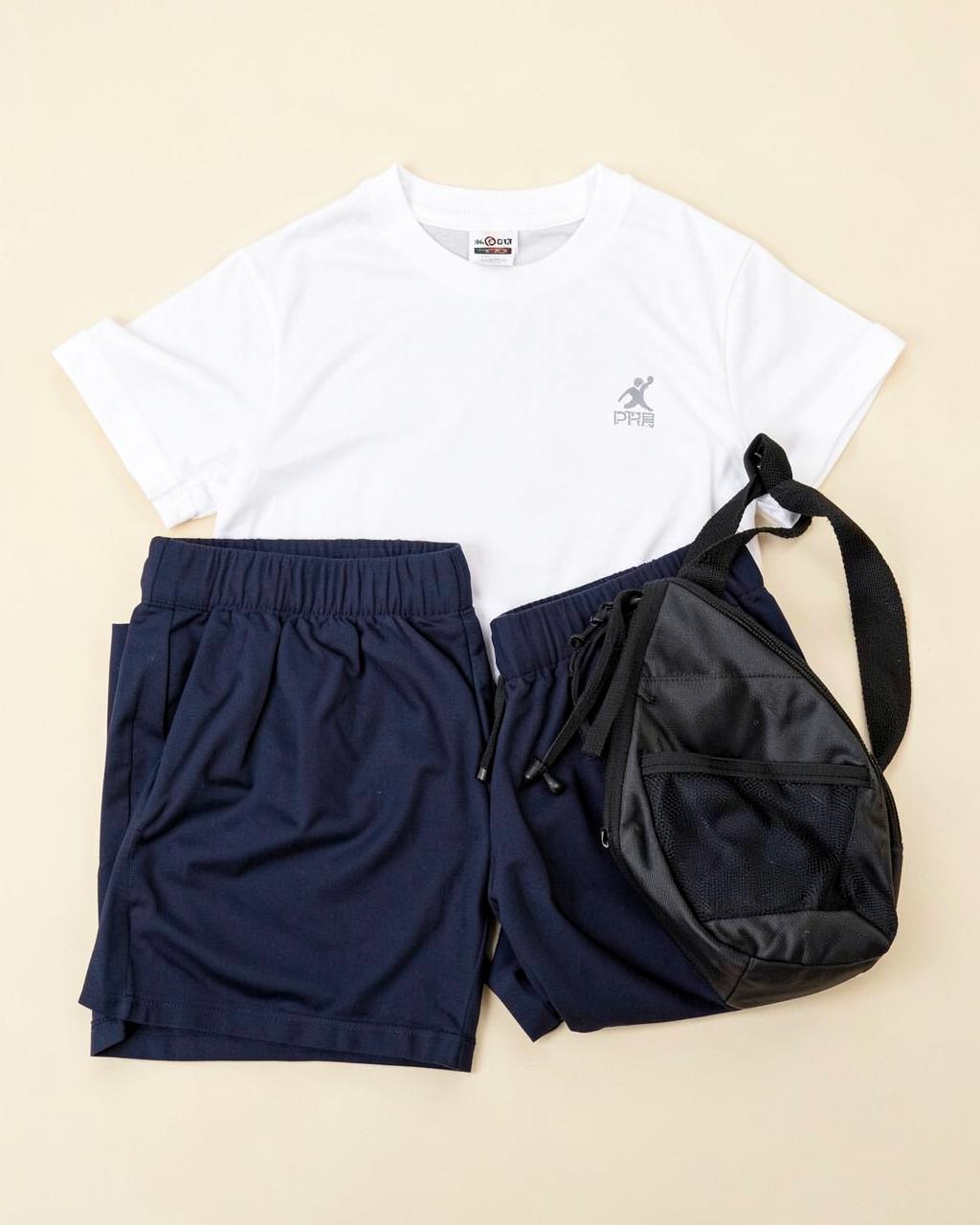 Tenue de sport collège Puma