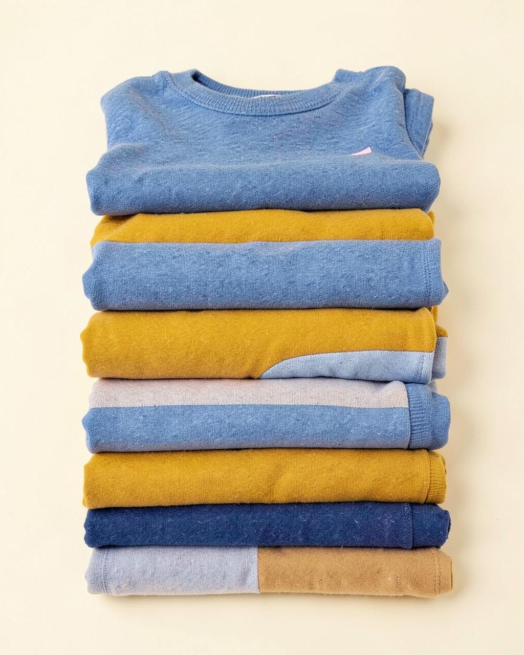 Pack 3–4 ans · 12 pièces